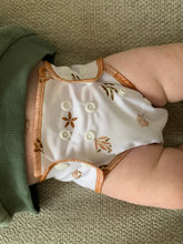 Load image into Gallery viewer, BUBBA BUMZ Newborn Nappy