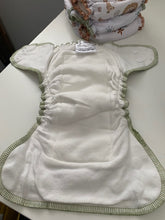 Load image into Gallery viewer, BUBBA BUMZ Newborn Nappy