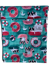 Load image into Gallery viewer, Pool Play Swim Nappy & Wet Bag Set