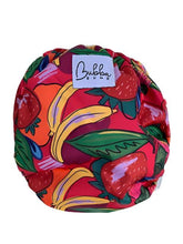 Load image into Gallery viewer, Fruit Salad Swim Nappy & Wet Bag Set