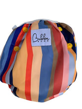 Load image into Gallery viewer, Stripes Swim Nappy & Wet Bag Set