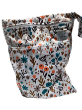 Load image into Gallery viewer, Meadow Gems Large Wet Bag