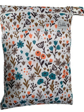 Load image into Gallery viewer, Meadow Gems Large Wet Bag