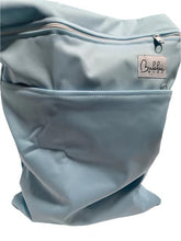 Load image into Gallery viewer, Duck Egg Blue Large Wet Bag