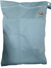 Load image into Gallery viewer, Duck Egg Blue Large Wet Bag