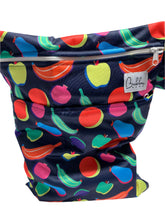 Load image into Gallery viewer, Fruity Tutti Large Wet Bag