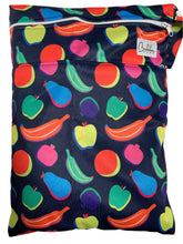 Load image into Gallery viewer, Fruity Tutti Large Wet Bag