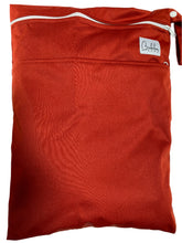 Load image into Gallery viewer, Rust Large Wet Bag