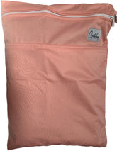 Load image into Gallery viewer, Blush Large Wet Bag