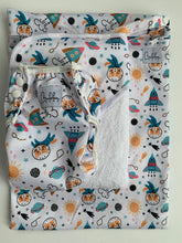 Load image into Gallery viewer, Hooded Towel Swim Set