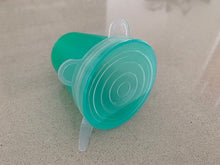 Load image into Gallery viewer, Silicone Stretchy Lids - Set of 6