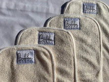 Load image into Gallery viewer, Bamboo Inserts