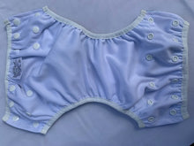 Load image into Gallery viewer, Buttercup Swim Nappy and Wet Bag Set