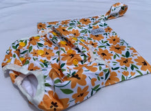 Load image into Gallery viewer, Buttercup Swim Nappy and Wet Bag Set