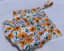 Load image into Gallery viewer, Buttercup Swim Nappy and Wet Bag Set