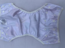 Load image into Gallery viewer, Fishy Business Swim Nappy and Wet Bag Set