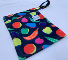 Load image into Gallery viewer, Fruity Tutti Swim Nappy and Wet Bag Set