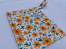 Load image into Gallery viewer, Buttercup Swim Nappy and Wet Bag Set