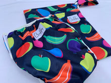 Load image into Gallery viewer, Fruity Tutti Swim Nappy and Wet Bag Set