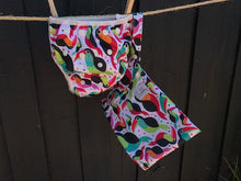 Load image into Gallery viewer, Toucans Swim Nappy and Wet Bag Set