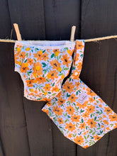 Load image into Gallery viewer, Buttercup Swim Nappy and Wet Bag Set