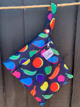 Load image into Gallery viewer, Fruity Tutti Swim Nappy and Wet Bag Set
