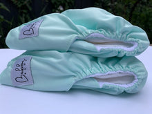Load image into Gallery viewer, May Mint Cloth Nappy I One Size Fits Most