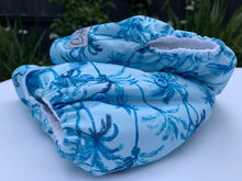Load image into Gallery viewer, Blue Palms Cloth Nappy I One Size Fits Most