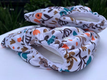 Load image into Gallery viewer, Meadow Gems Cloth Nappy I One Size Fits Most