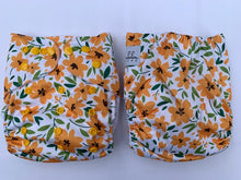 Load image into Gallery viewer, Buttercup Cloth Nappy I One Size Fits Most