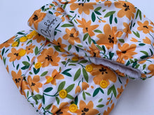 Load image into Gallery viewer, Buttercup Cloth Nappy I One Size Fits Most