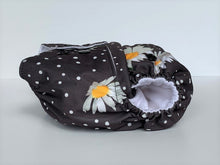 Load image into Gallery viewer, Daisies Cloth Nappy I One Size Fits Most