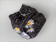 Load image into Gallery viewer, Daisies Cloth Nappy I One Size Fits Most