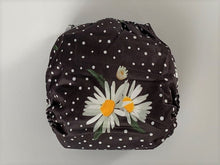 Load image into Gallery viewer, Daisies Cloth Nappy I One Size Fits Most