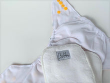 Load image into Gallery viewer, Buttercup Cloth Nappy I One Size Fits Most