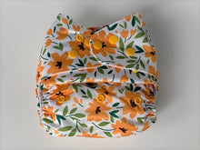 Load image into Gallery viewer, Buttercup Cloth Nappy I One Size Fits Most