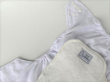Load image into Gallery viewer, Bauble Beauty Cloth Nappy I One Size Fits Most