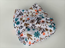 Load image into Gallery viewer, Meadow Gems Cloth Nappy I One Size Fits Most
