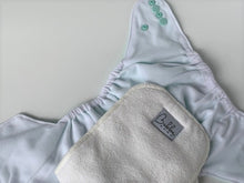 Load image into Gallery viewer, May Mint Cloth Nappy I One Size Fits Most