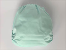 Load image into Gallery viewer, May Mint Cloth Nappy I One Size Fits Most