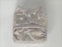 Load image into Gallery viewer, Bauble Beauty Cloth Nappy I One Size Fits Most