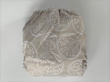 Load image into Gallery viewer, Bauble Beauty Cloth Nappy I One Size Fits Most