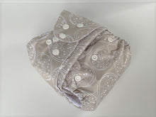 Load image into Gallery viewer, Bauble Beauty Cloth Nappy I One Size Fits Most