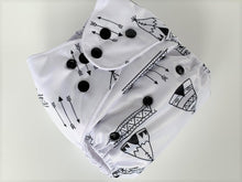 Load image into Gallery viewer, Teepee Cloth Nappy I One Size Fits Most