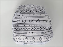 Load image into Gallery viewer, Arrows Cloth Nappy I One Size Fits Most