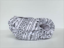 Load image into Gallery viewer, Arrows Cloth Nappy I One Size Fits Most