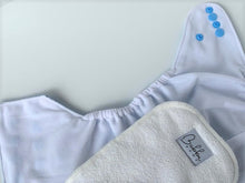 Load image into Gallery viewer, Blue Palms Cloth Nappy I One Size Fits Most
