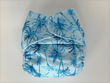 Load image into Gallery viewer, Blue Palms Cloth Nappy I One Size Fits Most
