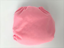 Load image into Gallery viewer, Pink Lemonade Cloth Nappy I One Size Fits Most