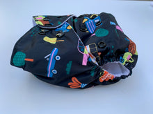 Load image into Gallery viewer, Cars & Trucks Cloth Nappy I One Size Fits Most